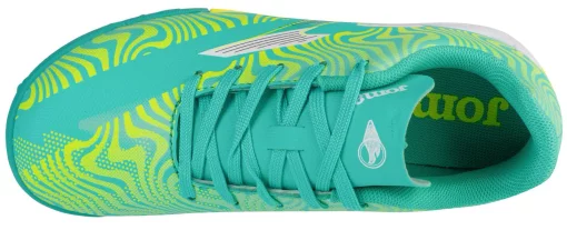 Сороконіжки дитячі Joma EVOLUTION бірюзовий Діт 33