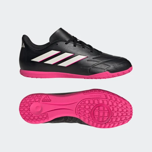 Футзалки Adidas Copa Pure.4 Indoor Boots GY9051 размер 43 1/3 (GY9051-43-1/3)