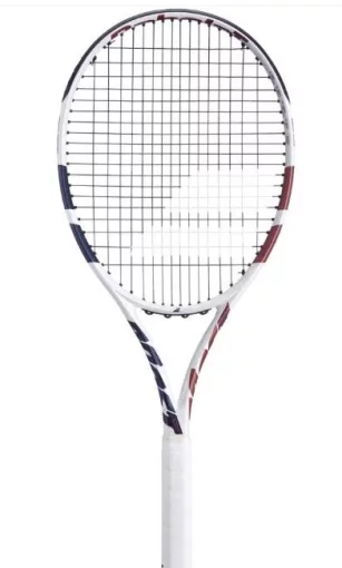 Ракетка Babolat BOOST DRIVE white no cover Gr2