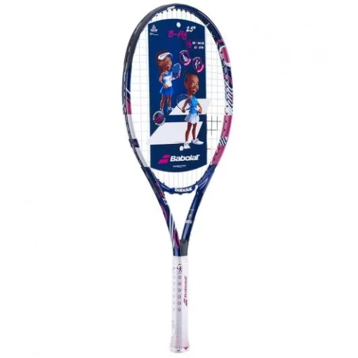 Ракетка Babolat B fly 25 2023year (140487/100)
