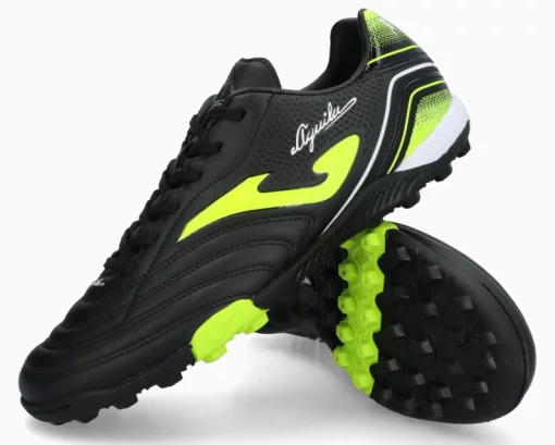 Сороконіжки Joma AGUILA чорний Чол 39