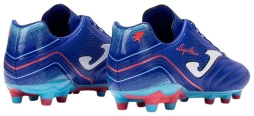 Бутси Joma AGUILA синій Чол 41 (AGUS2504FG)