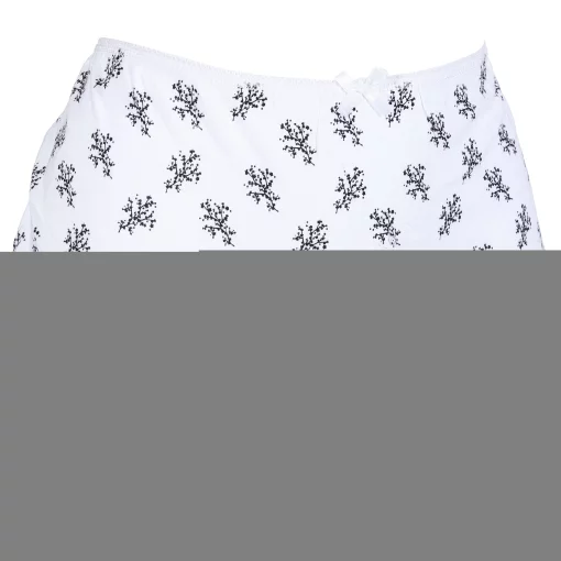 Труси Infinitif SLI SLIP F білий, темно-сірий, світло-сірий Жін 46-48