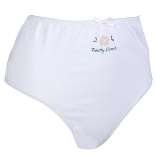 Труси Infinitif SLI SLIP F персиковий, білий, сірий Жін 46-48