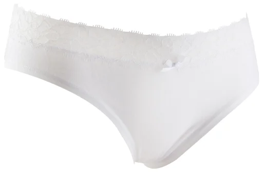 Труси Fashion Lady SLI SLIP F жовтий, білий, бірюзовий Жін M