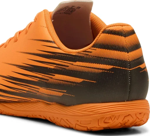 Футзалки дитячі Puma ATTACANTO II TT Jr помаранчевий 35.5 (3UK) 22 см (108498-04)