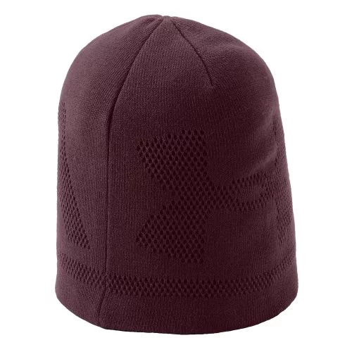 Шапка Men's Billboard Beanie 3.0 червоний чол UNI
