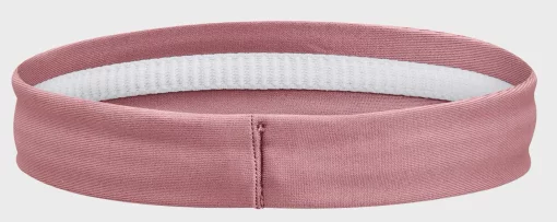 Пов'язка на голову Under Armour Play Up Headband рожевий Жін OSFM