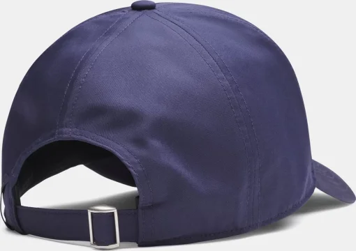 Кепка Under Armour Storm Blitzing Adj синій One Size (1369781-410)