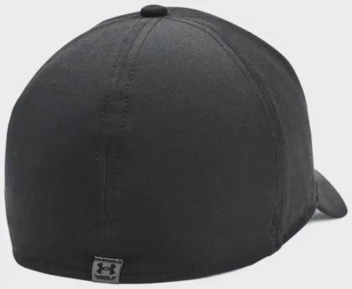 Кепка Under Armour Storm Driver чорний, сірий Чол L/XL