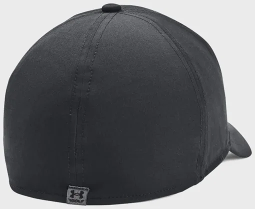 Кепка Under Armour Storm Driver чорний, сірий Чол L/XL