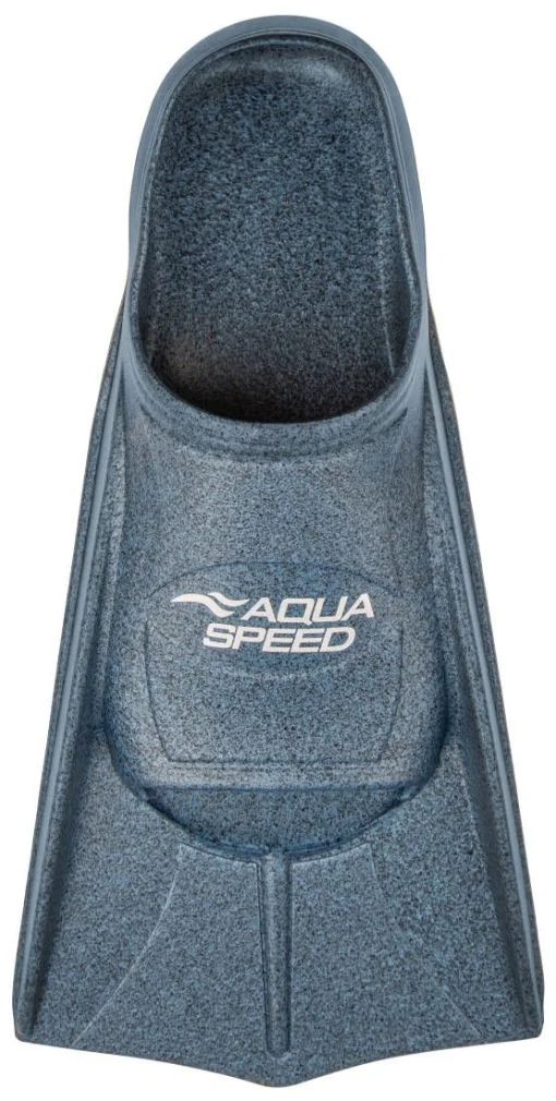 Ласти Aqua Speed TRAINING FINS 60447 брудно-синій Уні