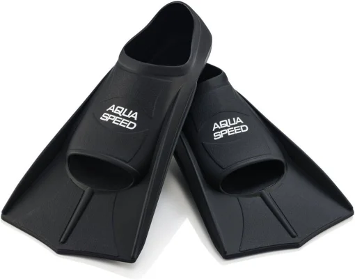 Ласти Aqua Speed TRAINING FINS 2738 чорний Уні
