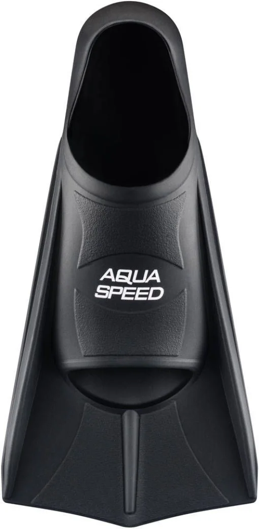 Ласти Aqua Speed TRAINING FINS 2738 чорний Уні