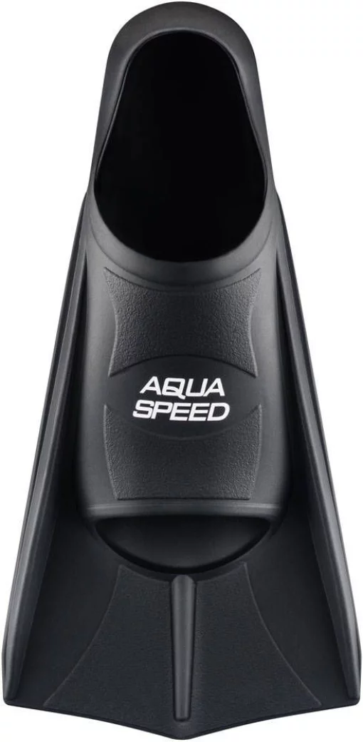 Ласти Aqua Speed TRAINING FINS 2722 чорний Уні 31-32