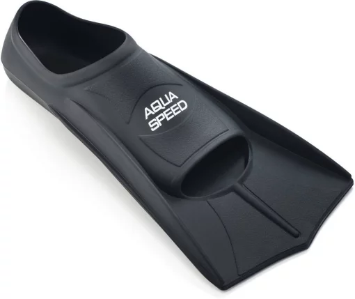 Ласти Aqua Speed TRAINING FINS 2722 чорний Уні 31-32
