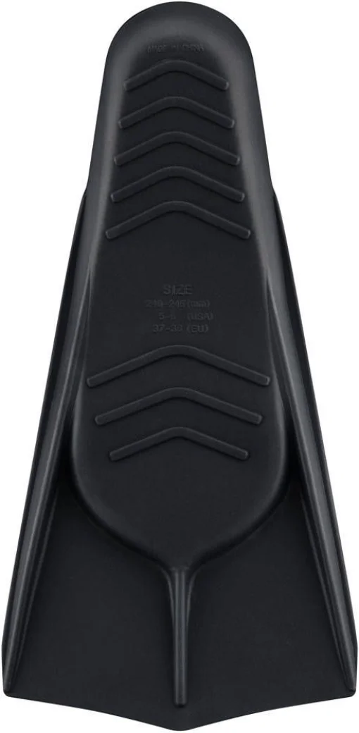 Ласти Aqua Speed TRAINING FINS 2738 чорний Уні