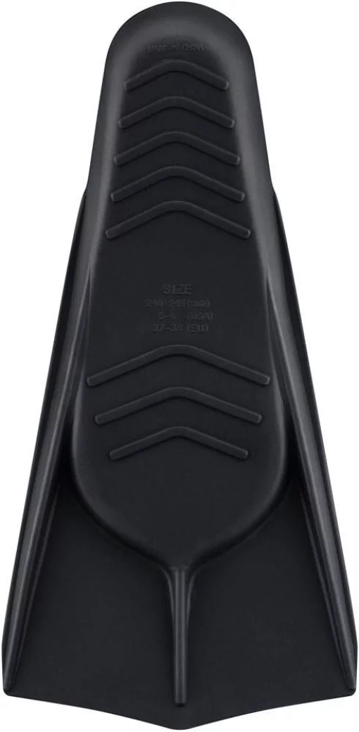 Ласти Aqua Speed TRAINING FINS 2722 чорний Уні 31-32