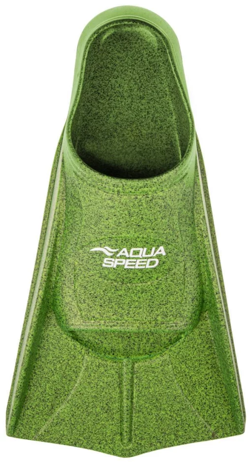 Ласти Aqua Speed TRAINING FINS 60437 зелений Уні