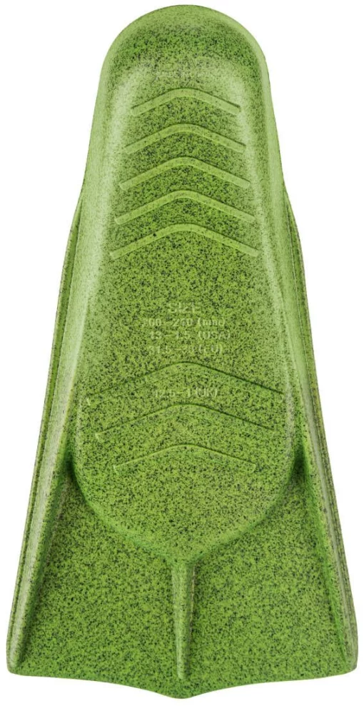 Ласти Aqua Speed TRAINING FINS 60437 зелений Уні