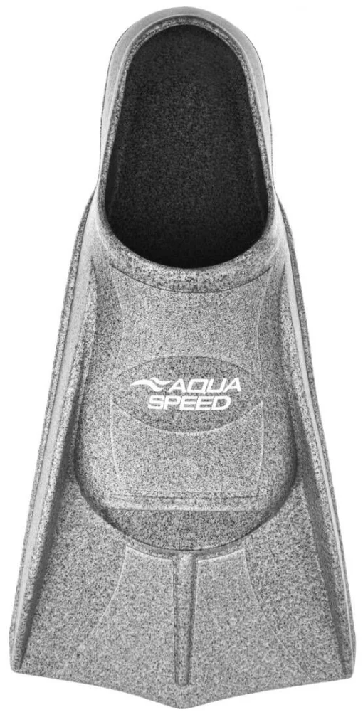 Ласти Aqua Speed TRAINING FINS 60453 сірий Уні 41-42