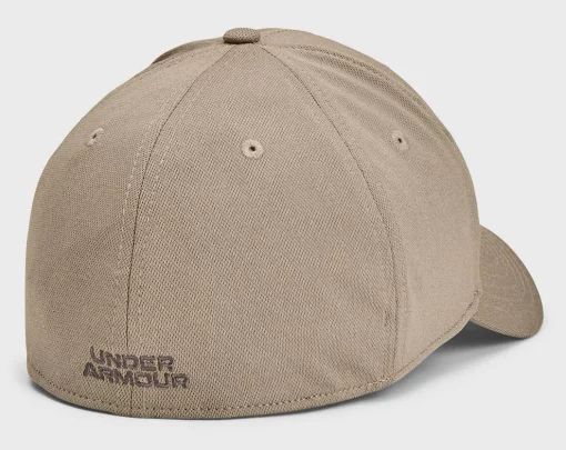 Кепка UA Men's Blitzing бежевий Чол L/XL