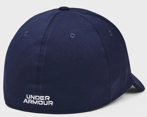 Кепка Under Armour Men's Blitzing темно-синій Чол L/XL