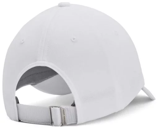 Кепка Under Armour Women's Blitzing Adj білий Жін One Size