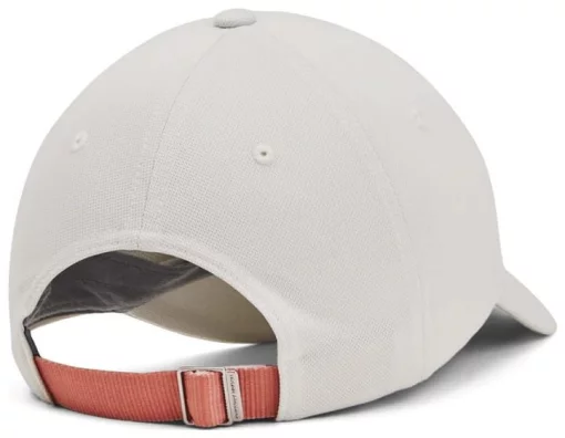 Кепка Under Armour Women's Blitzing Adj бежевий Жін One Size