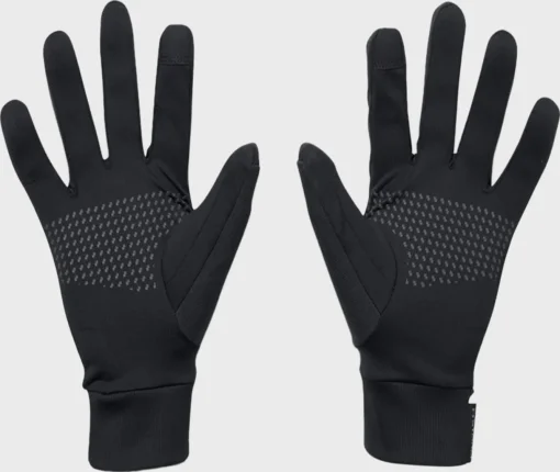 Рукавички Under Armour Storm Liner чорний MD (1377508-001)