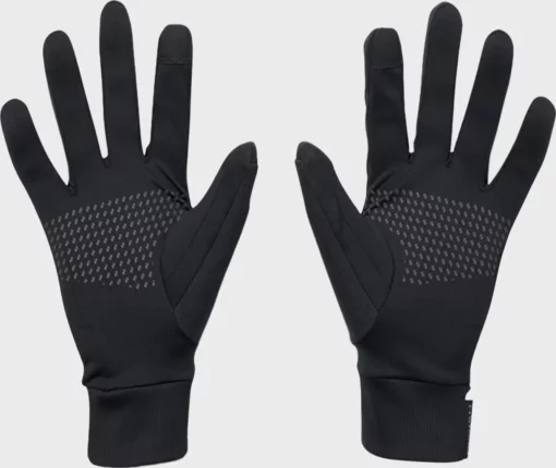 Рукавички Under Armour Storm Liner чорний LG (1377508-001)
