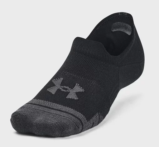 Шкарпетки Under Armour Performance Tech 3pk ULT чорний Уні LG