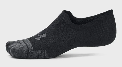 Шкарпетки Under Armour Performance Tech 3pk ULT чорний Уні MD