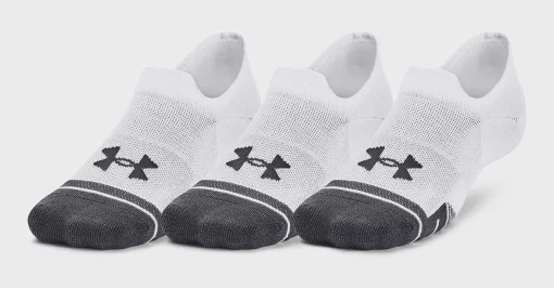 Шкарпетки Under Armour Performance Tech 3pk ULT білий Уні LG