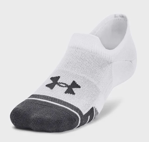 Шкарпетки Under Armour Performance Tech 3pk ULT білий Уні MD