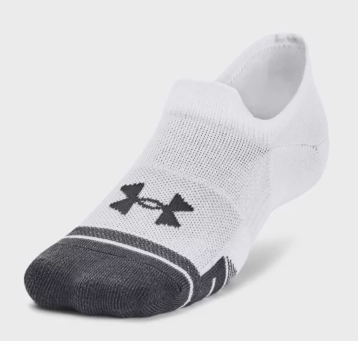 Шкарпетки Under Armour Performance Tech 3pk ULT білий Уні LG