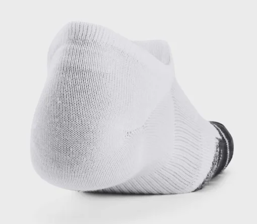 Шкарпетки Under Armour Performance Tech 3pk ULT білий Уні MD