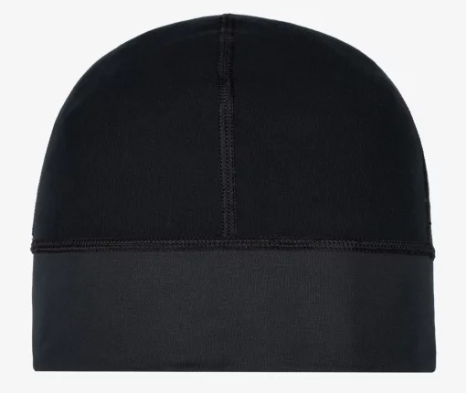 Шапка Under Armour Men's Storm Launch Beanie чорний Чол OSFM