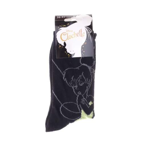 Шкарпетки Fees Clochettes LA FEE чорний Діт 36-41