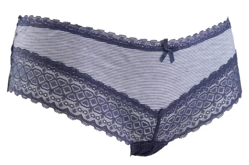 Труси Infinitif SHO SHORT F синій Жін S