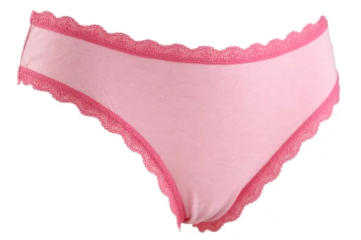 Труси Manoukian SLIPS X2 FEMME кораловий, рожевий Жін S