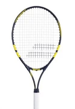 Ракетка Babolat Comet 25 black/yellow