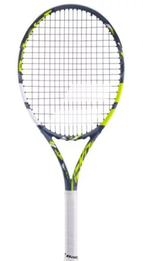 Ракетка Babolat AERO JUNIOR 26 2023 year (140495-100)