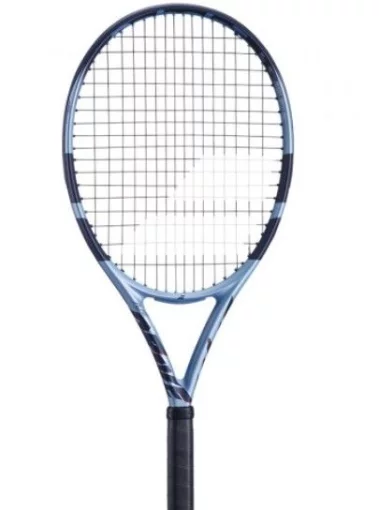 Ракетка Babolat Pure drive Jr 25 blue 2025 year (140532-100)