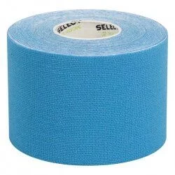 Кинезио тейп Select Sporttape Profcare K (009), синий