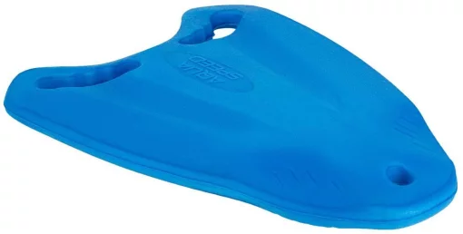 Дошка для плавання Aqua Speed ARROW KICKBOARD 0006 синій Уні 44x30x4 cм