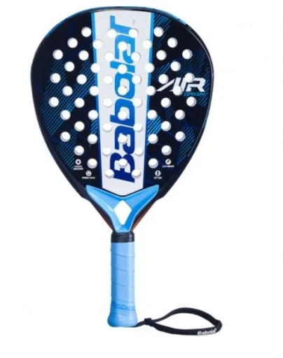 Ракетка для падел тенісу Babolat Air Origin (150153-100)