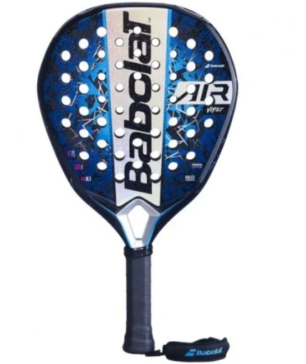 Ракетка для падел тенісу Babolat AIR VIPER 2.5 (150160-100)