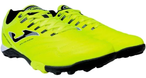 Сороконіжки Joma MAXIMA яскраво-жовтий Чол 43