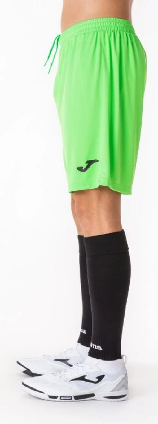 Шорти Joma NOBEL салатовий MEN M